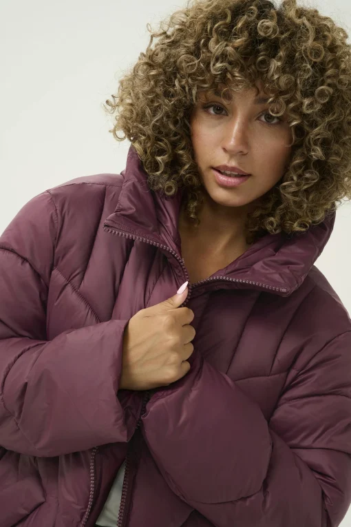 CRLuffu Outerwear