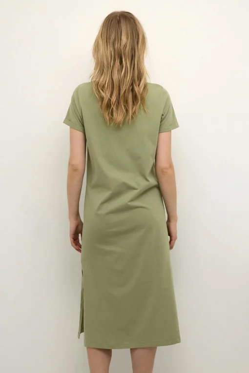 CRLula Dress