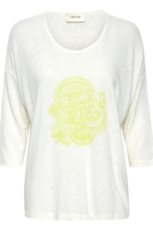 CRLuna T-shirt