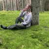 CRManva Trousers