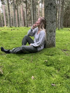 CRManva Trousers
