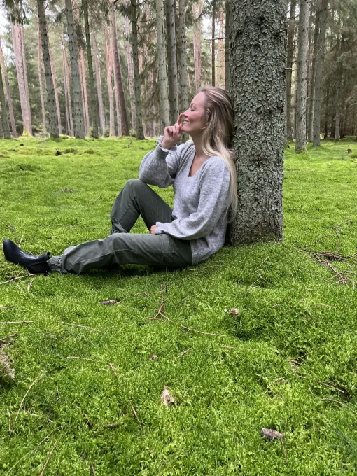 CRManva Trousers