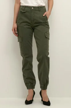 CRManva Trousers
