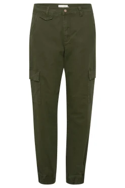 CRManva Trousers