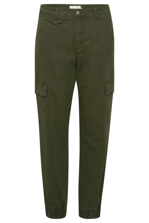 CRManva Trousers