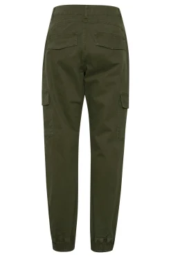 CRManva Trousers