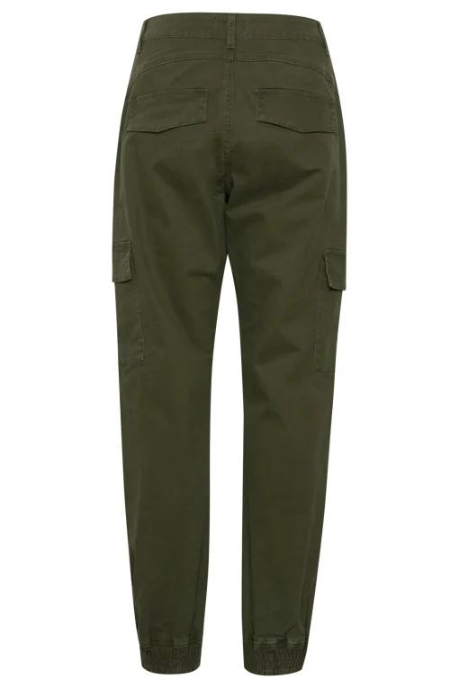 CRManva Trousers