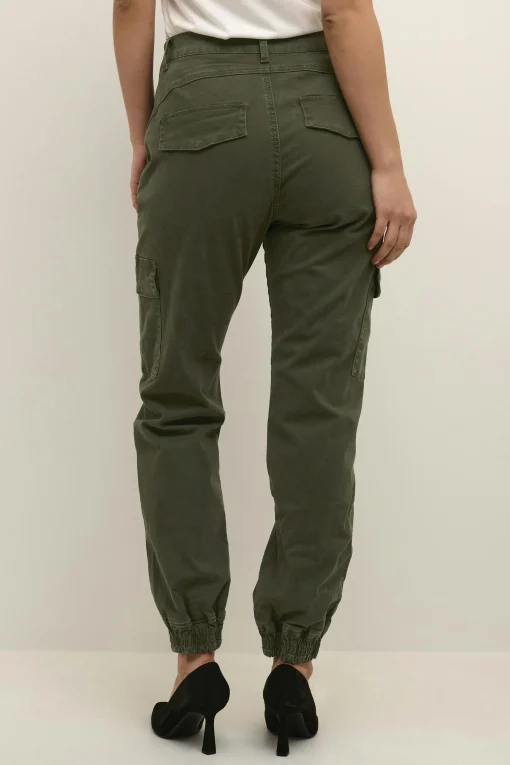 CRManva Trousers