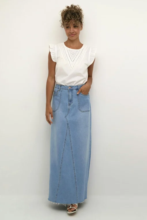 CRMarie Skirt