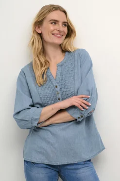 CRMarion Blouse