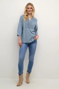 CRMarion Blouse