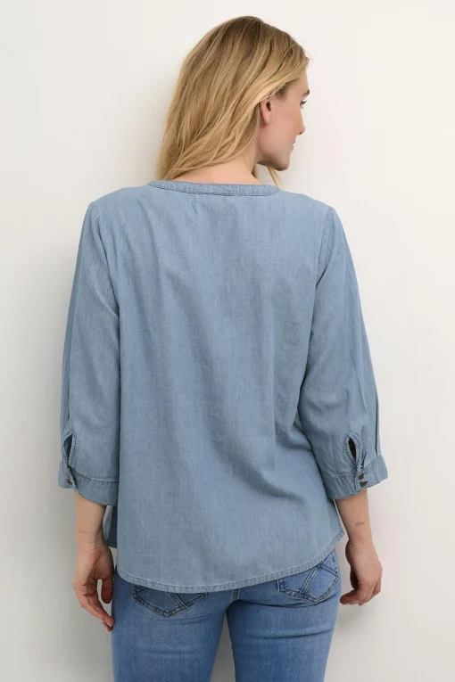 CRMarion Blouse