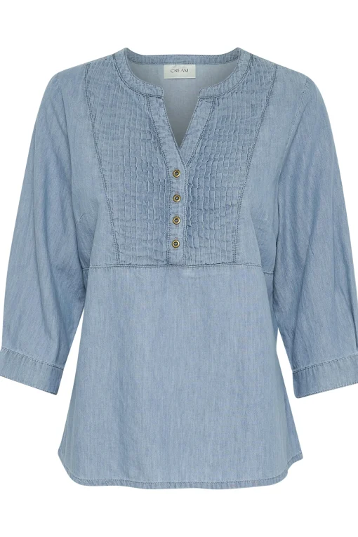 CRMarion Blouse