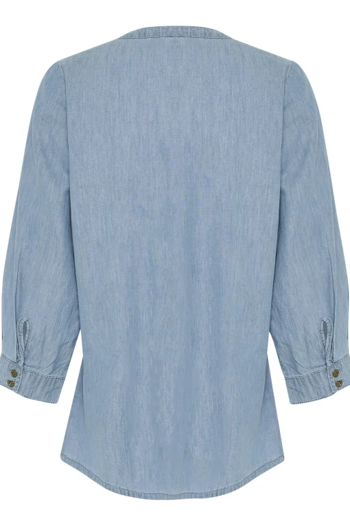 CRMarion Blouse