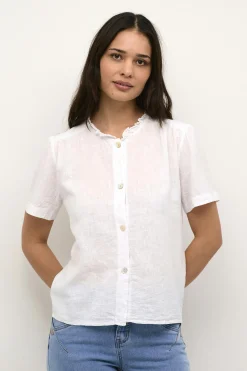 CRMellis Linen blouse
