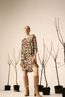 CRMelody Dress