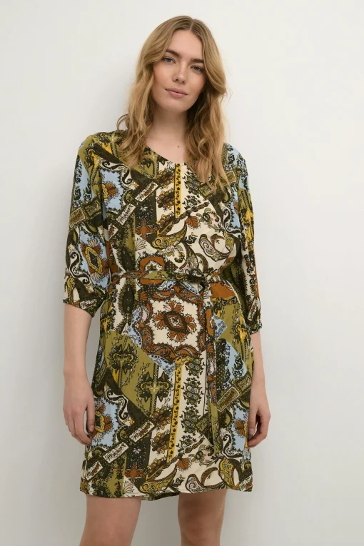 CRMelody Dress