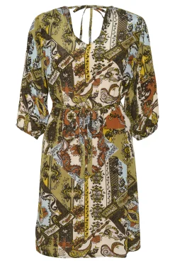 CRMelody Dress