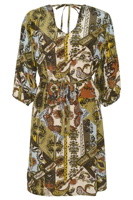 CRMelody Dress