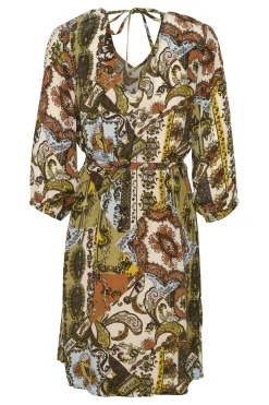 CRMelody Dress