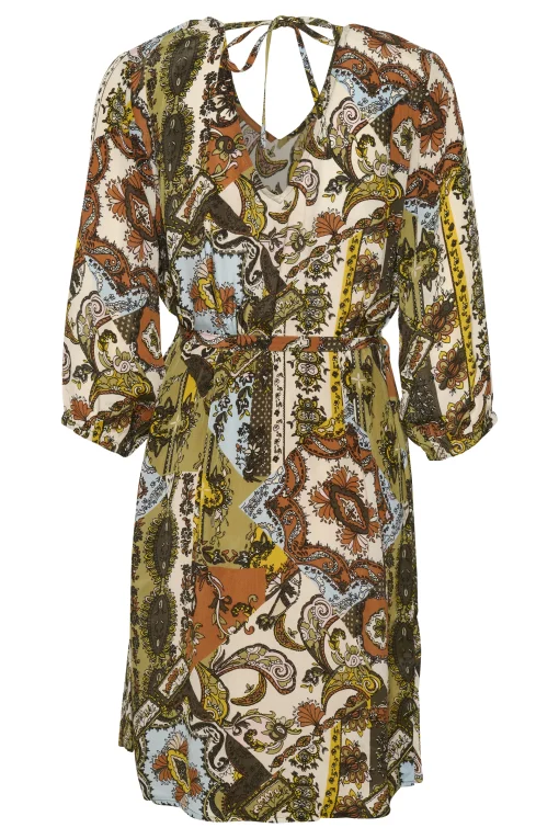 CRMelody Dress