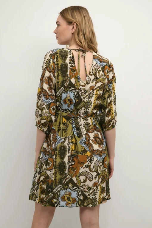 CRMelody Dress