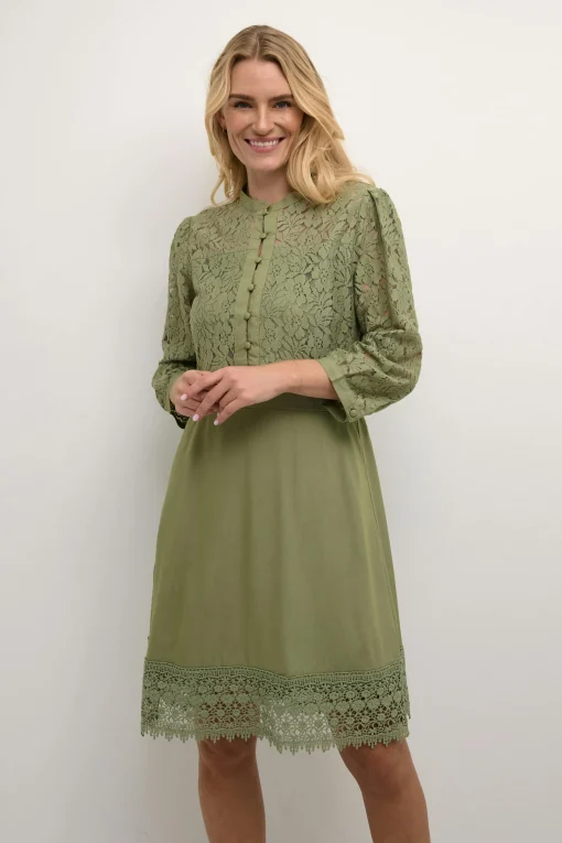 CRMilla Dress
