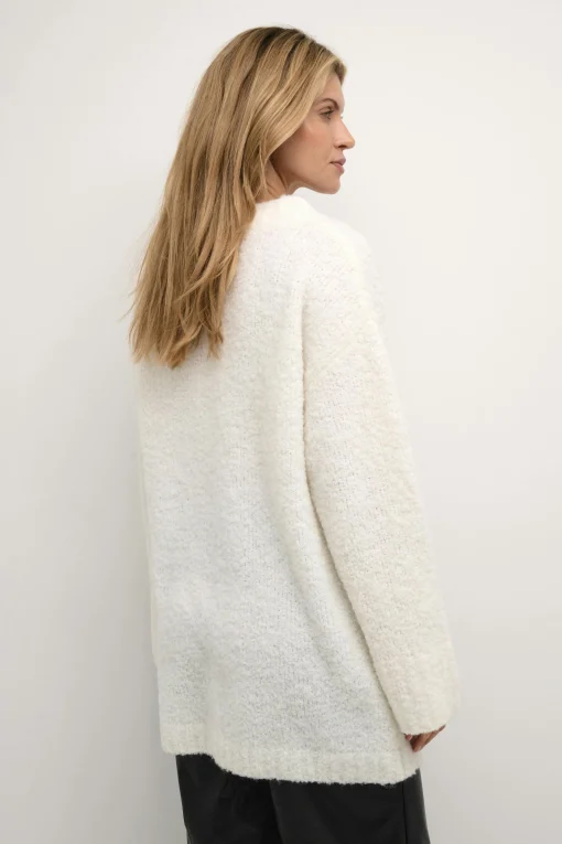 CRMiska Pullover