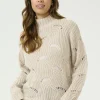 CRMistletoe Pullover