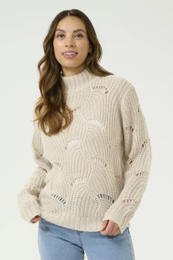 CRMistletoe Pullover