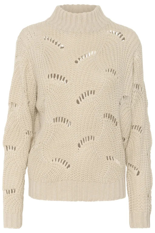 CRMistletoe Pullover