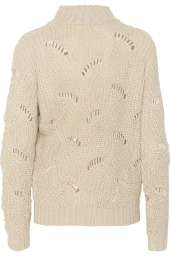 CRMistletoe Pullover