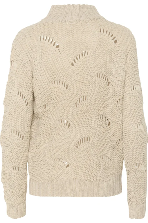 CRMistletoe Pullover