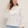 CRMoccamia Blouse