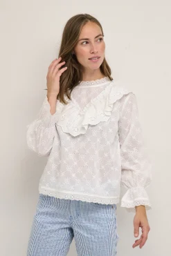 CRMoccamia Blouse