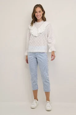 CRMoccamia Blouse