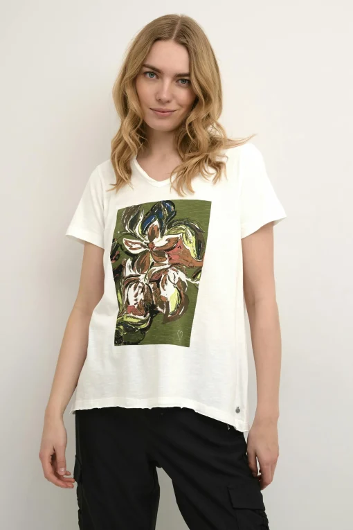 CRMody T-shirt