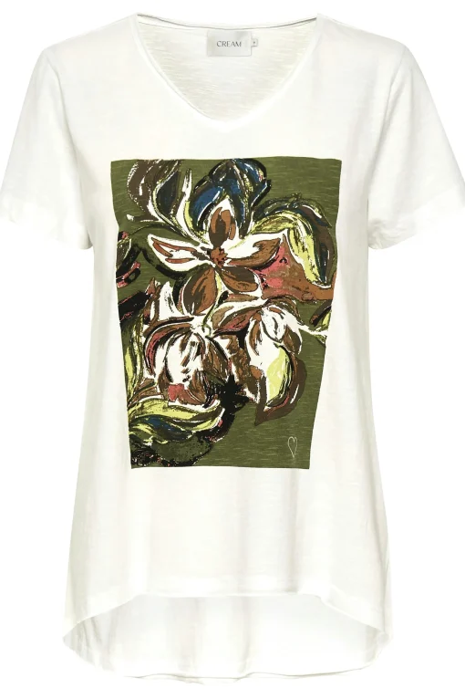CRMody T-shirt