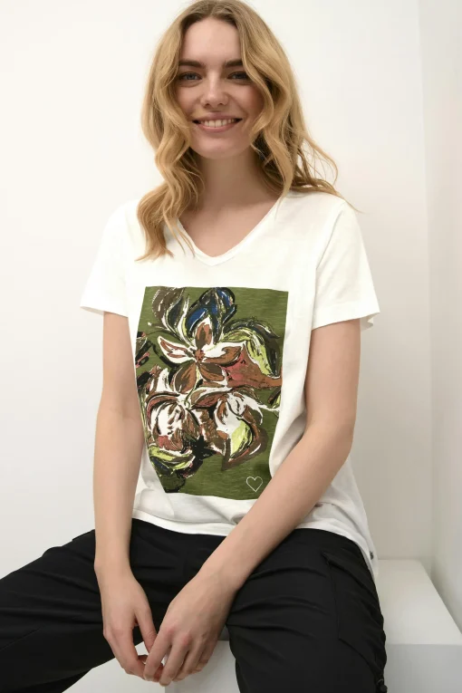 CRMody T-shirt