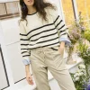 CRMuka Pullover