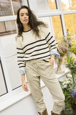 CRMuka Pullover