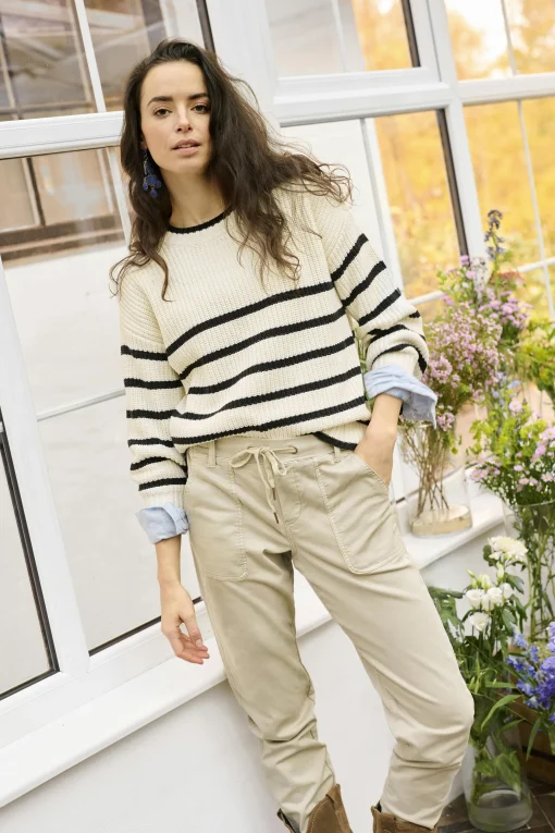 CRMuka Pullover