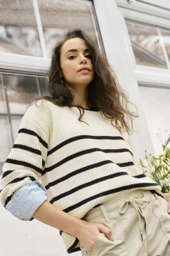 CRMuka Pullover