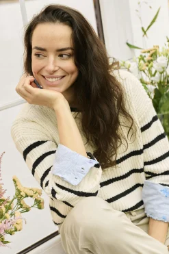 CRMuka Pullover