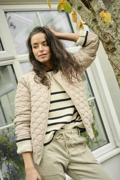 CRMuka Pullover