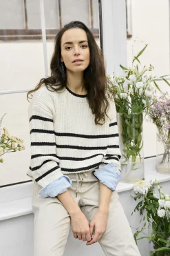 CRMuka Pullover