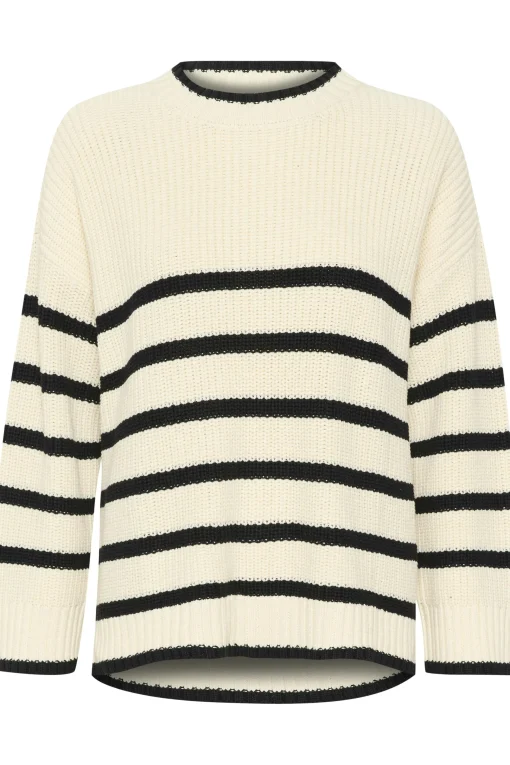 CRMuka Pullover
