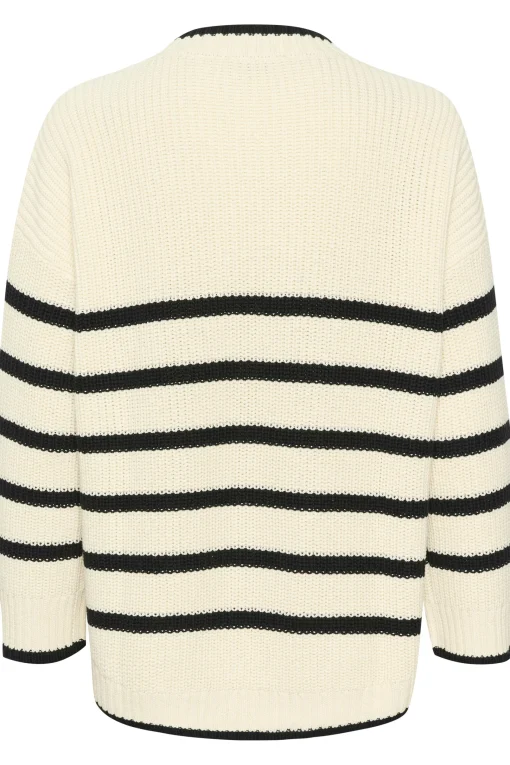 CRMuka Pullover