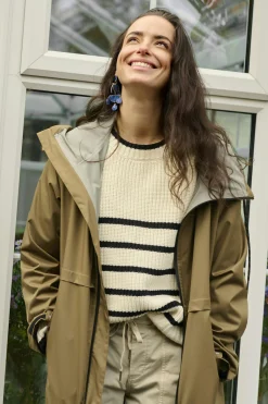 CRMuka Pullover