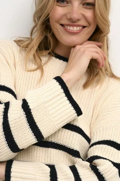 CRMuka Pullover